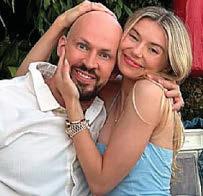 Georgia has tied the knot