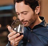 Shaken by salty wines