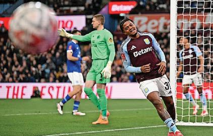 Leon's loving life under Unai as new stars begin to gel