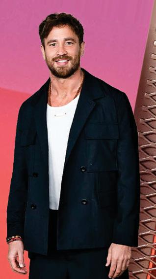 SCRUMMY DAN'S QUIT REALITY TV