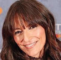 Davina op doc 'life pal'