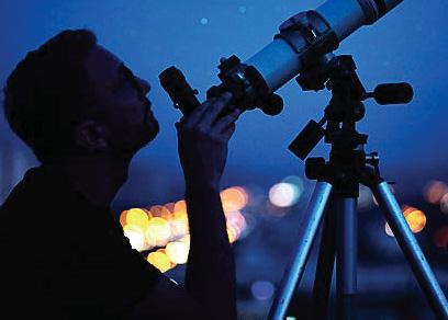 HAPPY GAZE.. I CAN SEE URANUS