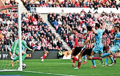 Mepham has his Black Cats purring in promotion push