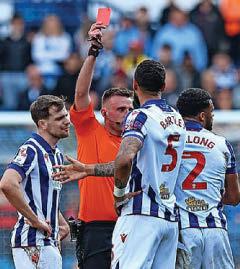 Mowbray hails his warriors