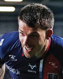 OLIVER WANTS MORE THIS TIME