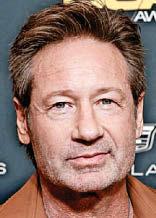 DAVID OPENS UP THE REAL X-FILES