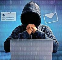 £3.4bn lost to hackers