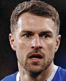 Rambo's battling to rescue season