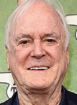 'WOKE' RISK TO CLEESE MUSICAL