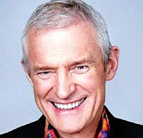 Corrie's Philip is dead..