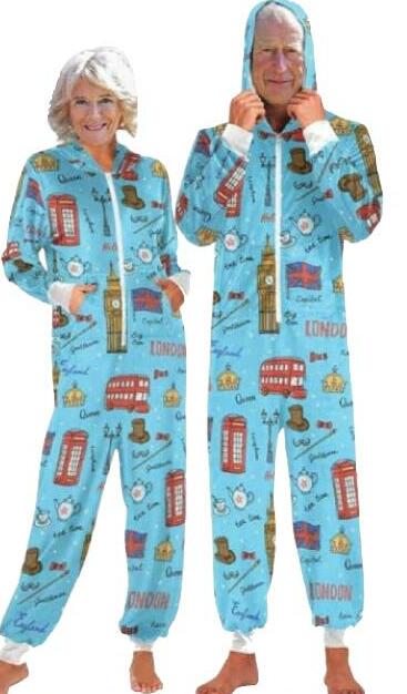 ONESIES.. ONE IS NOT IMPRESSED
