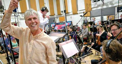 Bez squares up to the triangle