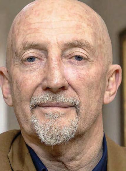 IAN HOLLOWAY: I'm coming back as eagle ..or a mutt