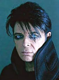END OF THE NUMAN RACE