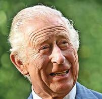 Invite to a royal relaxer