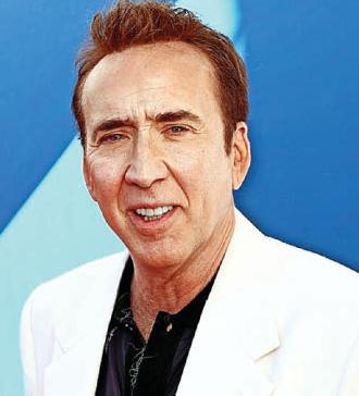 Pongy pickled egg is all rage for Cage