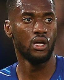 An elite mission is Tosin target
