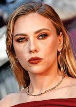 SCARLETT DINO 'BRUTAL' SHOOT