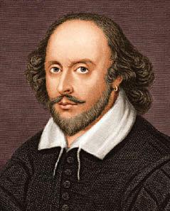 SIR WILLIAM TAKESPEARE