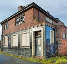 INN TROUBLE: 16K PUBS LOST