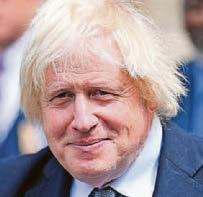 Boris is good in the sack