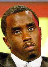 RAPPER'S TRIAL 'ABOUT MONEY'