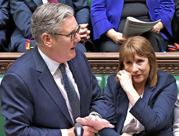 It's my Labour party.. and I'll cry if I want to