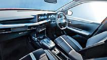 Vauxhall's souped-up Frontera EV will go far