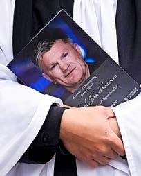 Ricky Hatton epitaph wish