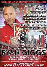 RYAN GIGS!