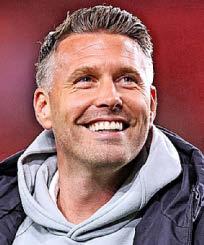 Rob's just the job as Wolves set to pounce