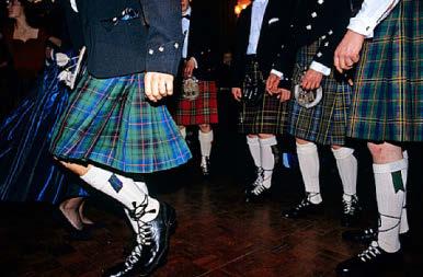 OCH AYE!