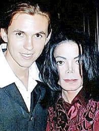 JACKO 'COVER UP'