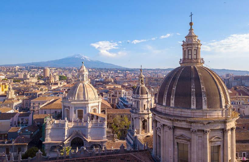 A slice of Sicilian heaven