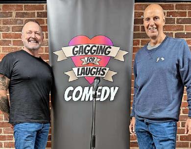 Don't let age hold you back