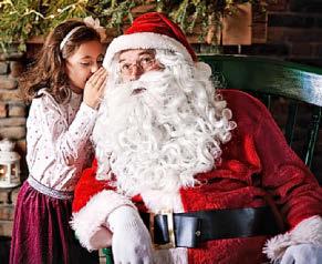 OH NO-HO-HO