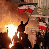 Protest 'death penalty'
