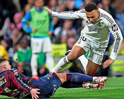 Kyl switch halts boos at unhappy Bernabeu