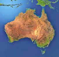 Outback beyond