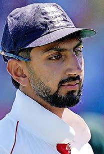 Rash backs Bash to bounce back for big Tests