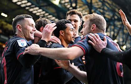 Langstaff winner is far from run of the Mill for Alex