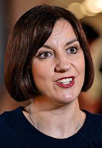 WE'LL HALVE POVERTY GAP