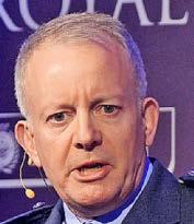 Military 'were ready'