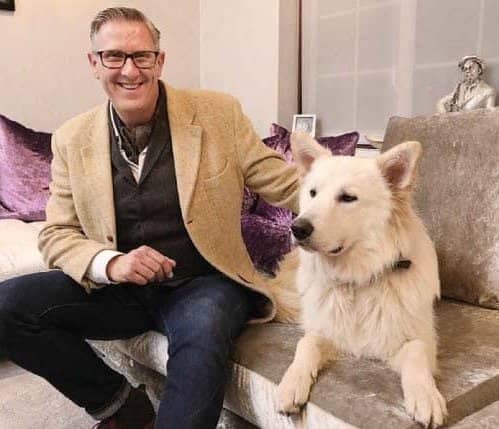 Pandemic puppy boom is over, says Dogfather