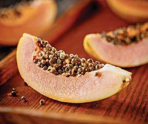 Peak papaya as UK gets a taste for the exotic