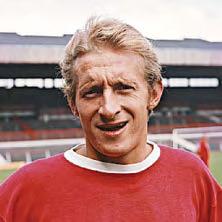 Tributes to true great