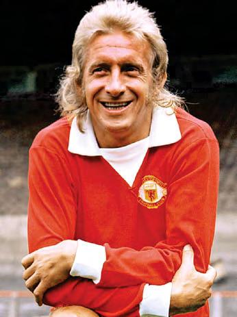Football's day of tributes to 'King'