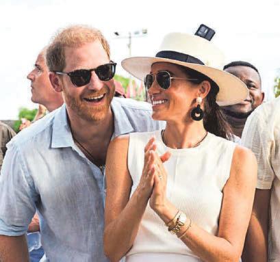 Sussexes to land fresh Netflix deal after flops