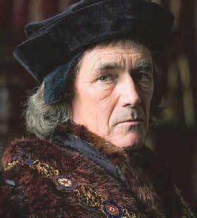 Top British drama under threat, says Wolf Hall exec