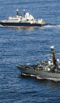 British soldiers ‘ready to seize Russian ships’